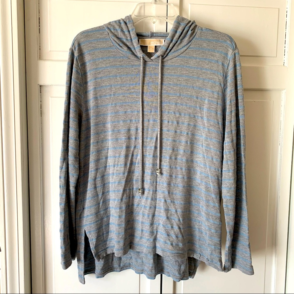 Michael Kors Lightweight Hoodie